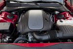 Dodge Charger 2011 года
